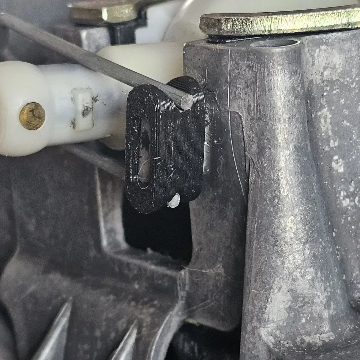 Модернизация рычага переключения передач пружинная втулка подшипника для Seat Altea