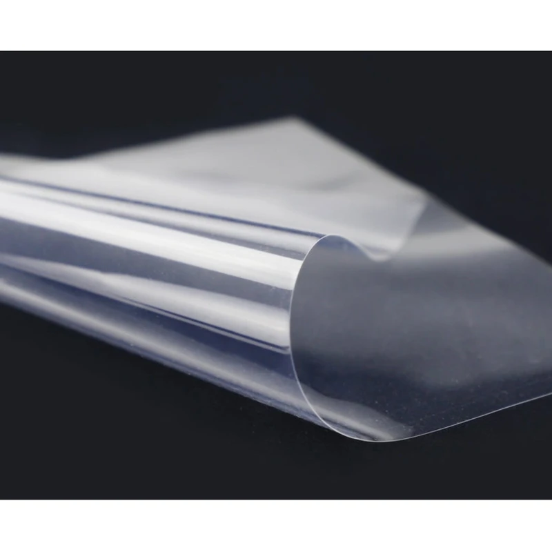 DX11 SLA/LCD FEP-пленка 200x140x0 1 мм для полимерного 3D-принтера