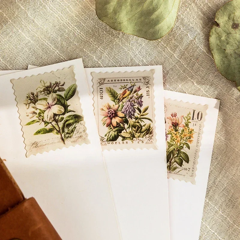 Рисунок 3 - в коробке, винтажные романтические