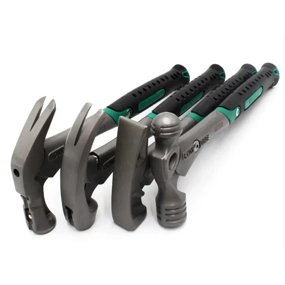 SATA CR-MO высококачественный амортизирующий молоток твердости для электрика