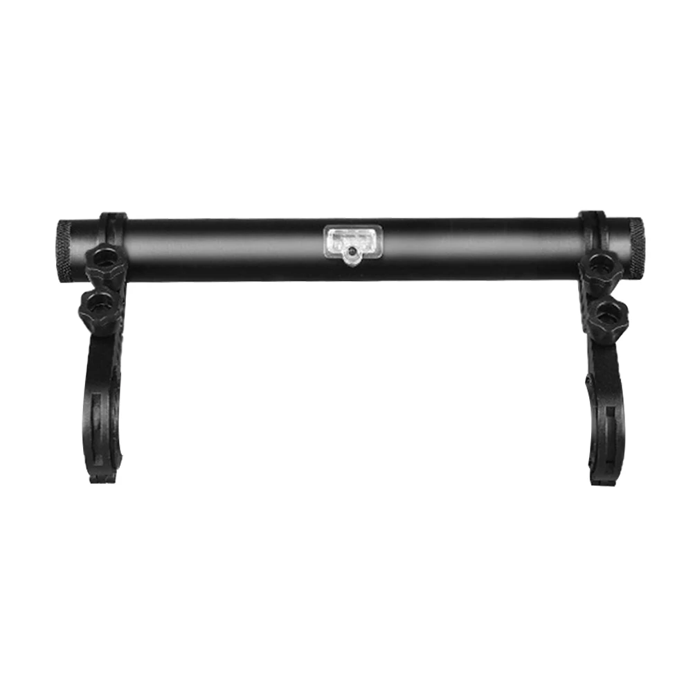 

MTB Code Table Extended Bracket Bike Handlebar Extension Headlight Mount Computer Holder Lantern Lamp Support Rack