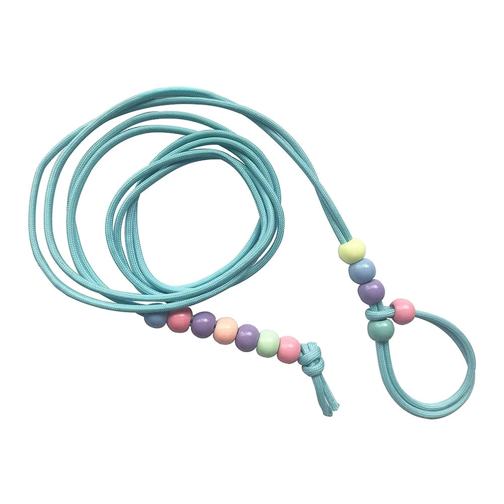 

1PC Lizard Traction Rope Adjustable Reptiles Traction Rope Sturdy Reptiles Leash for Travel Outdoor