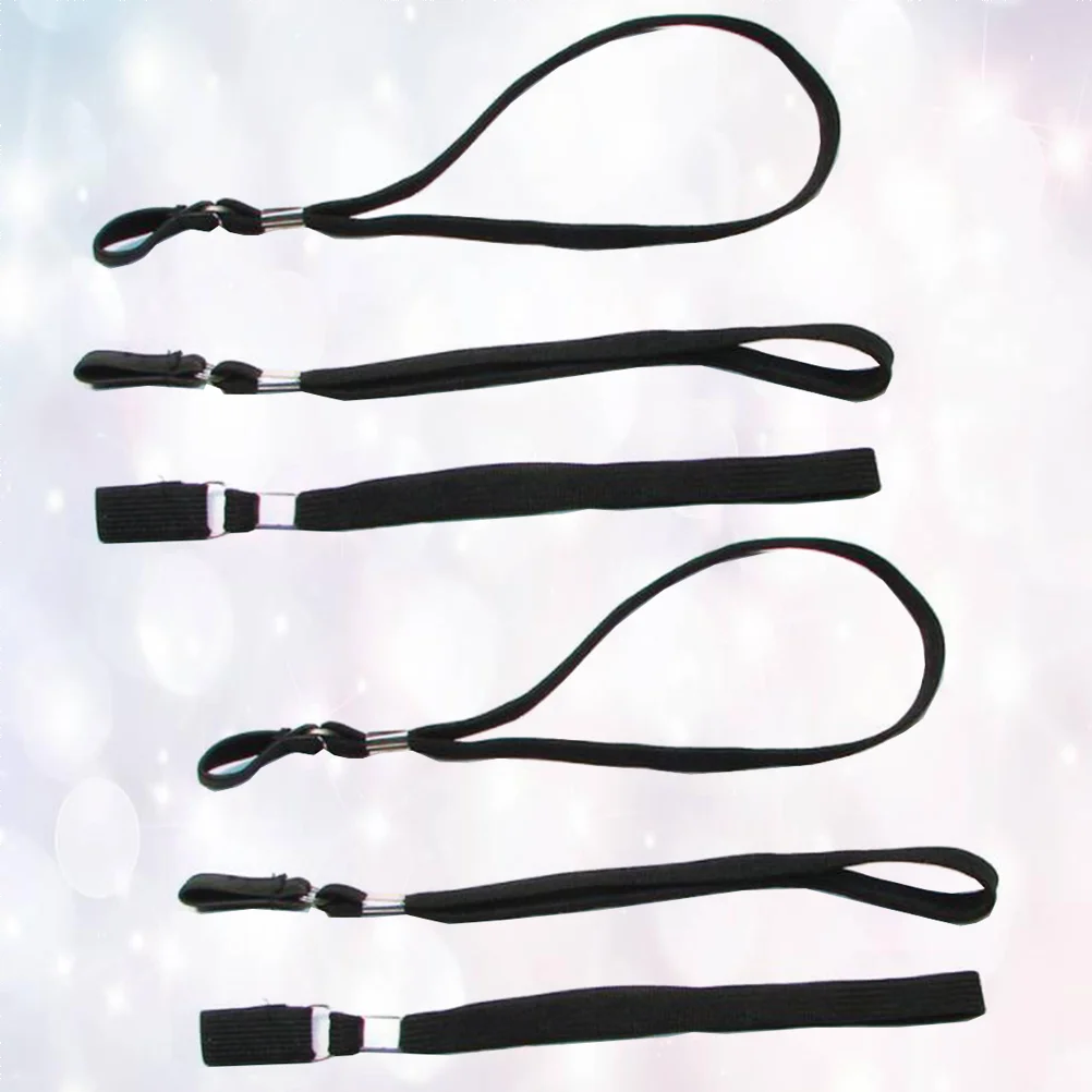 

6 Pcs Hiking Rope Foot Hiking Rope Hiking Rope Hiking Rope Hiking Rope