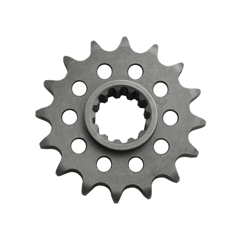 Передняя Задняя звездочка мотоцикла LOPOR 525 CNC 16T 47T для Honda XL1000V XL1000 V XL 1000 Varadero 1999-2013