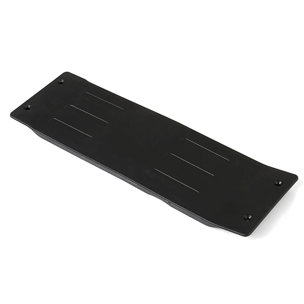 Шасси гвардии подходит для 1/8 HPI Racing Savage XL FLUX Rovan TORLAND Монстр бесщеточный грузовик