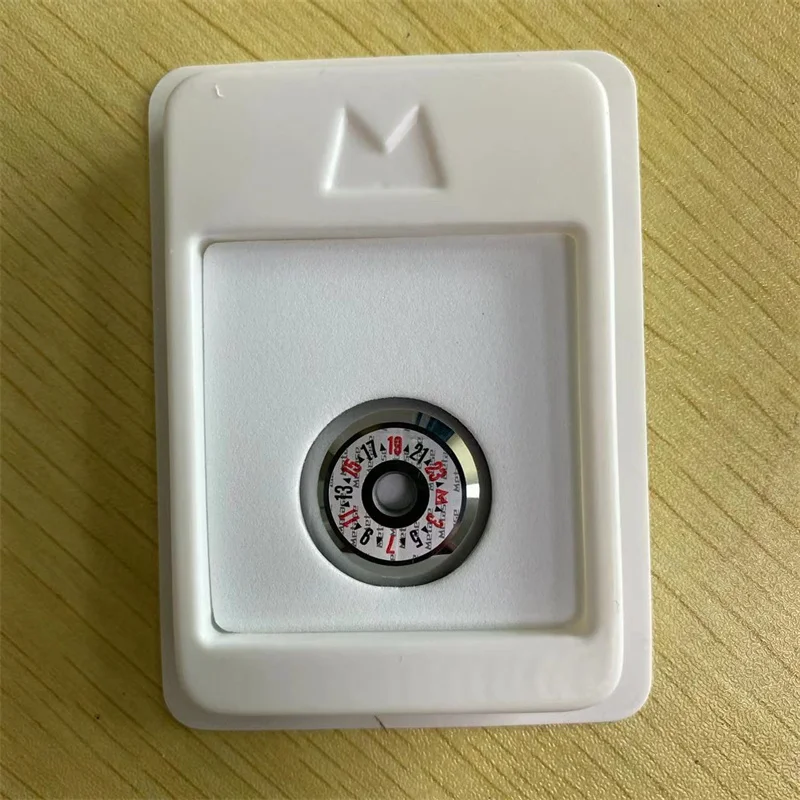 Metase High-Precision MT-08 Fiber Cleaver Blade Replacement CT-30 Fiber Cutter Blades Cutting Knife Tool 48,000 Times