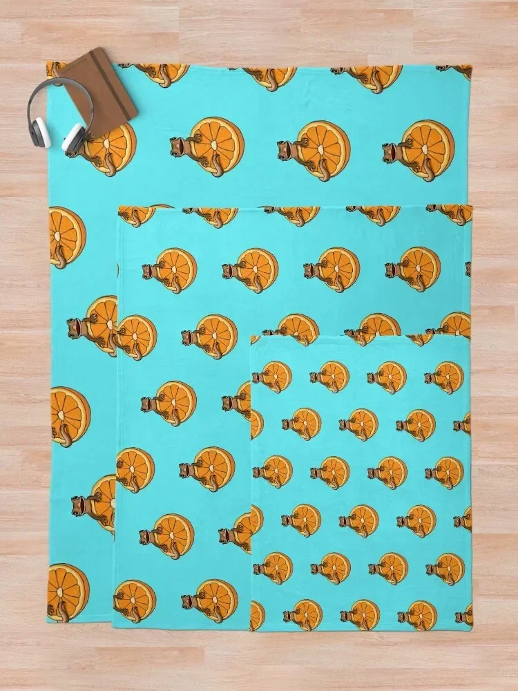 Одеяло в форме хохлатки одеяло виде хохлатых Гекко и оранжевого милый счастливый