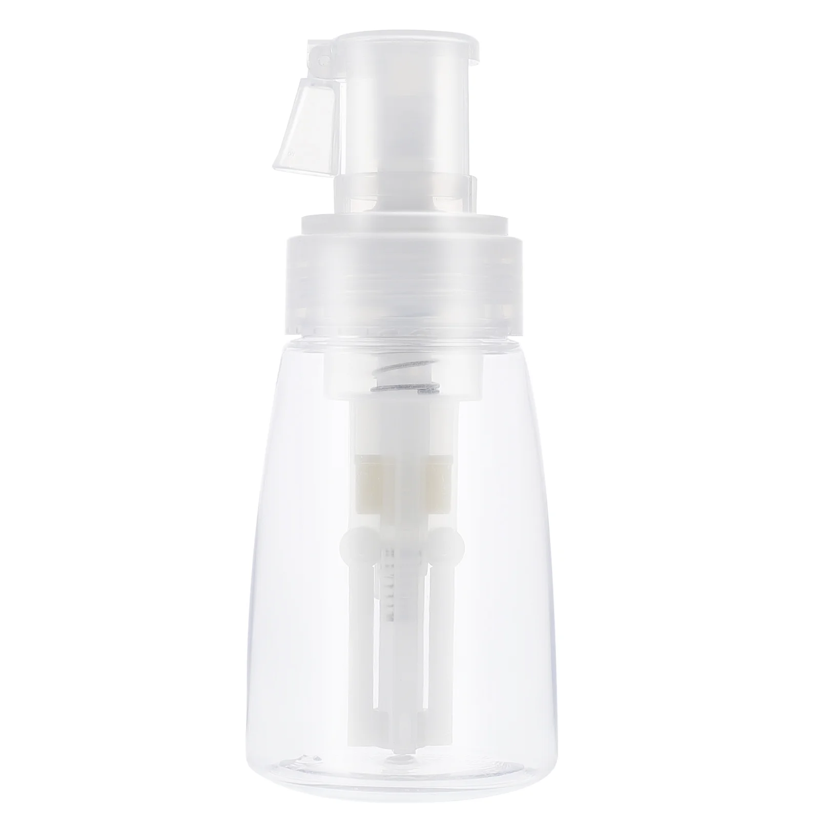 Powder Spray Bottle Baby Care Storage Loose Puff Empty Trip Holder Plastic Containers Clothes