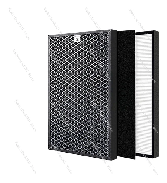 Фильтр для очистителя воздуха подходит Yandi биологического легкого освещения