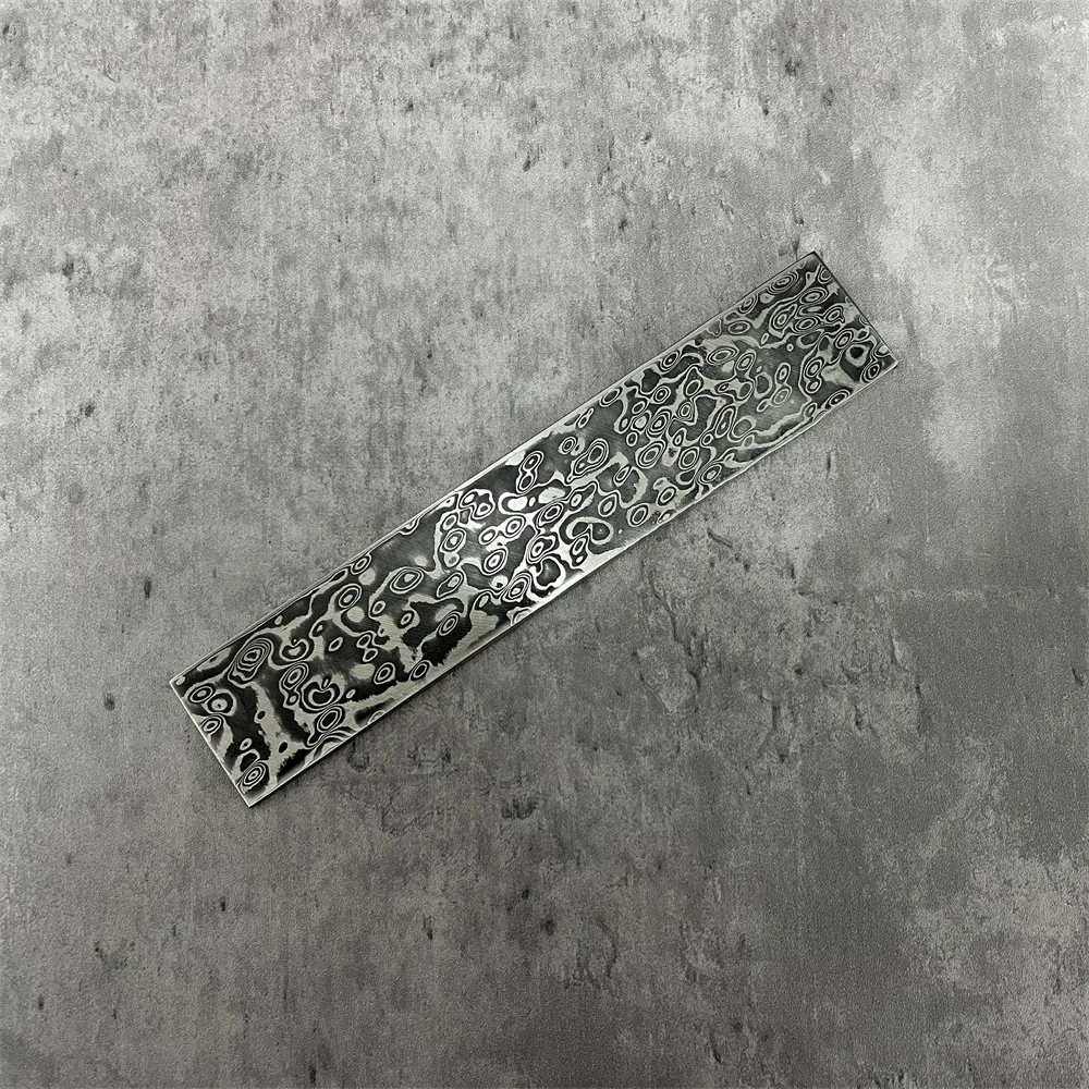 Купить Заготовку Для Ножа Дамаск