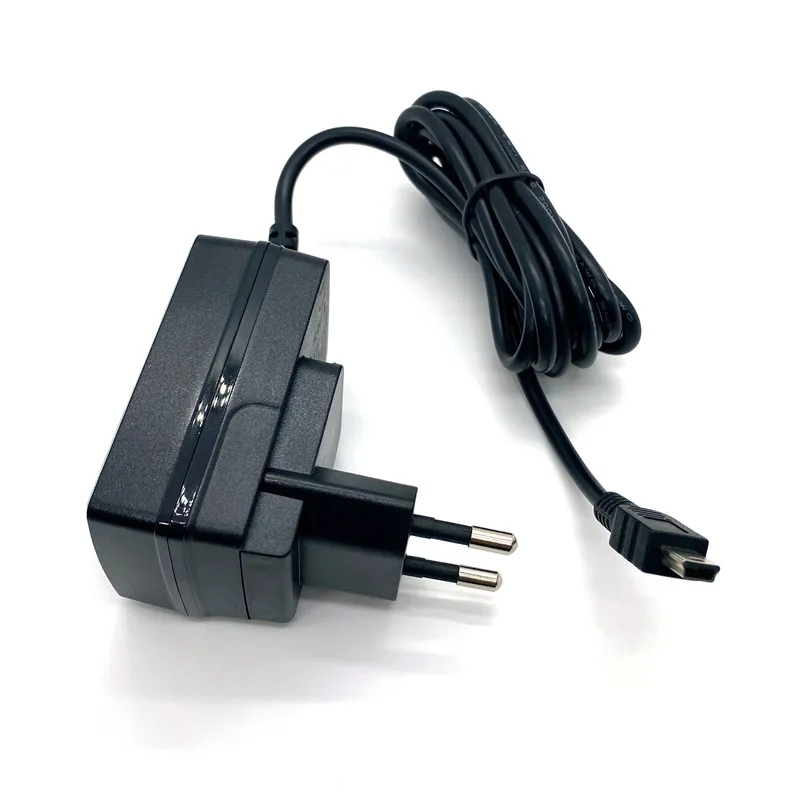 Импульсный адаптер PS0601 для рации HYT hytera TC320 TC310 |