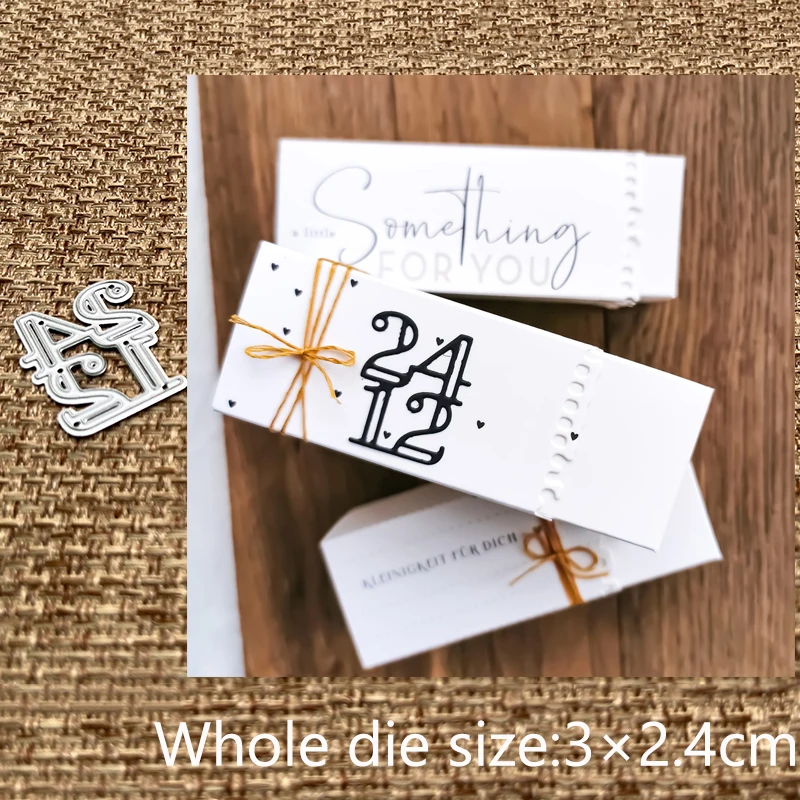 

Новый дизайн, металлический трафарет для рукоделия, пресс-формы, 24, 12 дюймов, цифровое украшение, высечки для скрапбукинга, альбом, бумажная карта, тиснение для рукоделия