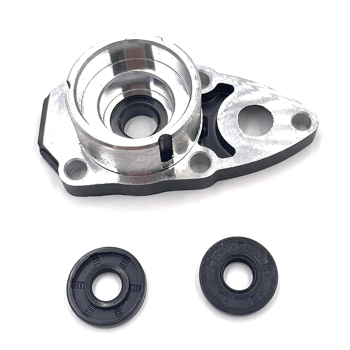 369-65017-0 мерный насос для лодочного двигателя Tohatsu 5HP M5B M5BS 369-65017-1 369-65017 OILSEAL