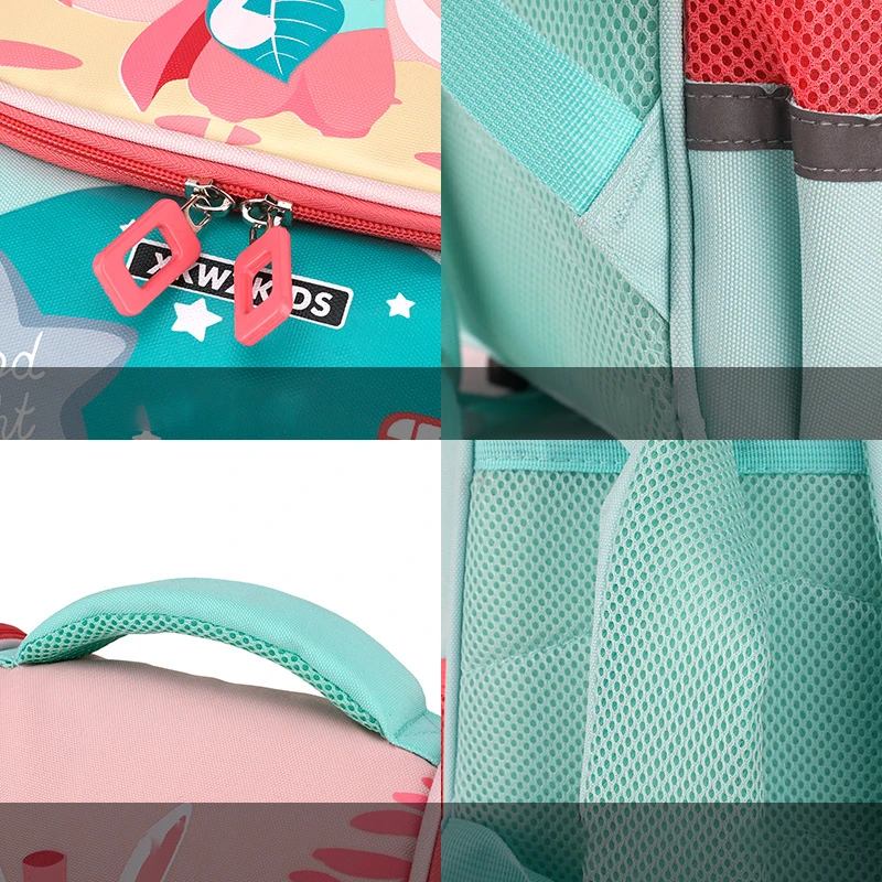 Cartoon Animal Baby Girls Boys Backpacks High Quality Kindergarten Dinosaur Schoolbag Kids Cute Backpack Children School Bags