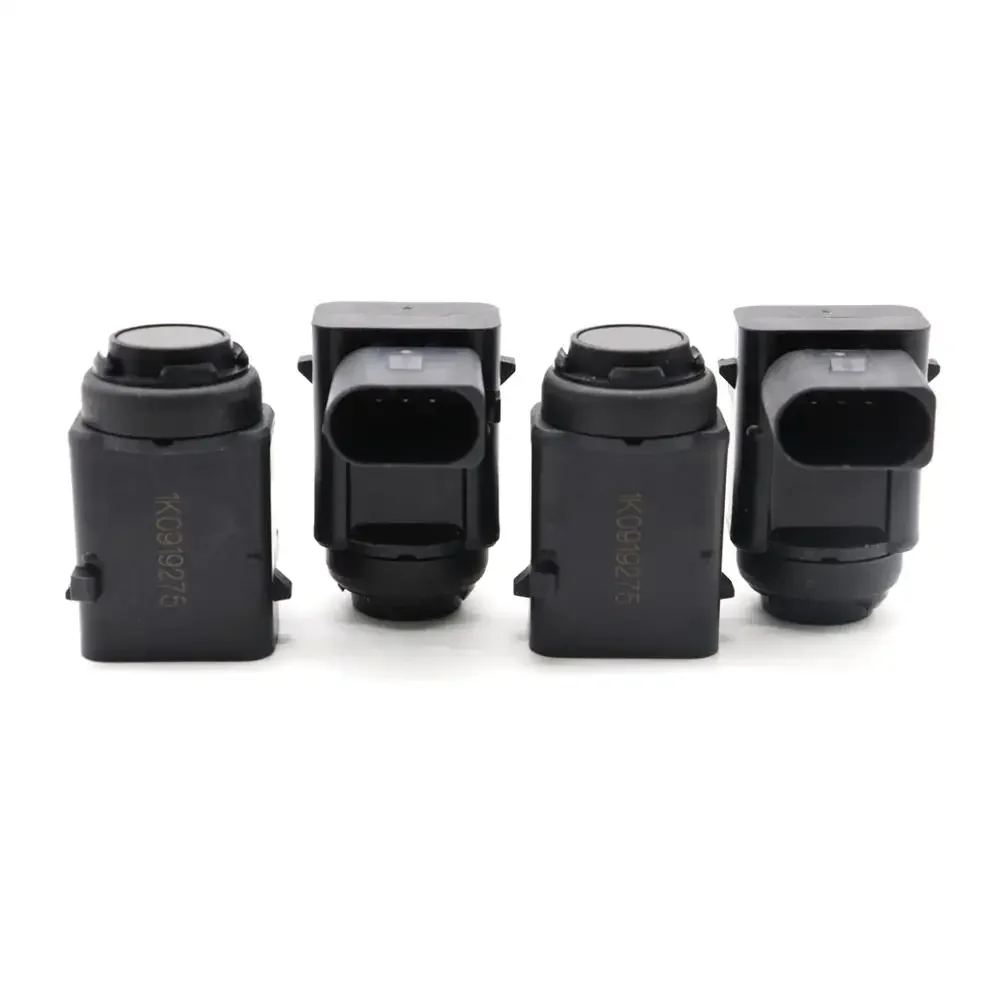 Новый датчик парковки PDC 1K0919275 для Porsche Cayenne Seat Altea Skoda Audi Q7 Volkswagen EOS Golf Touareg 3D0998275A