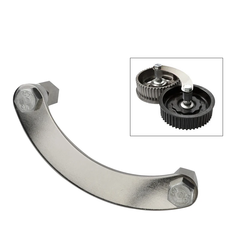 Cam Gear Lock Camlock Tool fit For DOHC For Subaru WRX STi FXT LGT OBXT Car Accessories Auto Parts