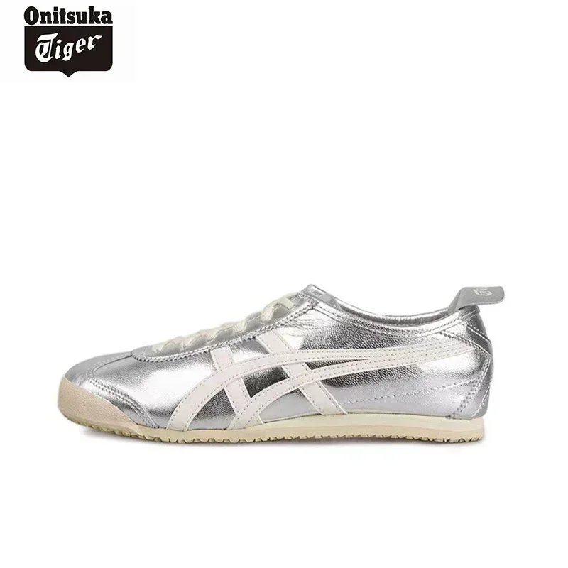 Мужские и женские кроссовки для скейтборда Onitsuka Tiger Мексики 66