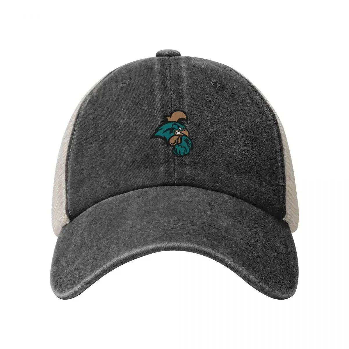 Бейсбольная кепка The Coastal Carolina Chanticleers походная шляпа Wild Ball Hat пляжная прогулка