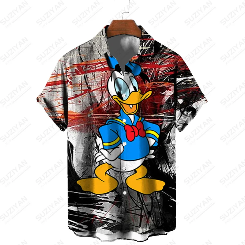 

Wear Color Shipping Button Designer Gothic Free Shirt Men Gulf Top Street Men Resorts Shirts For Men Free Button Up Floral