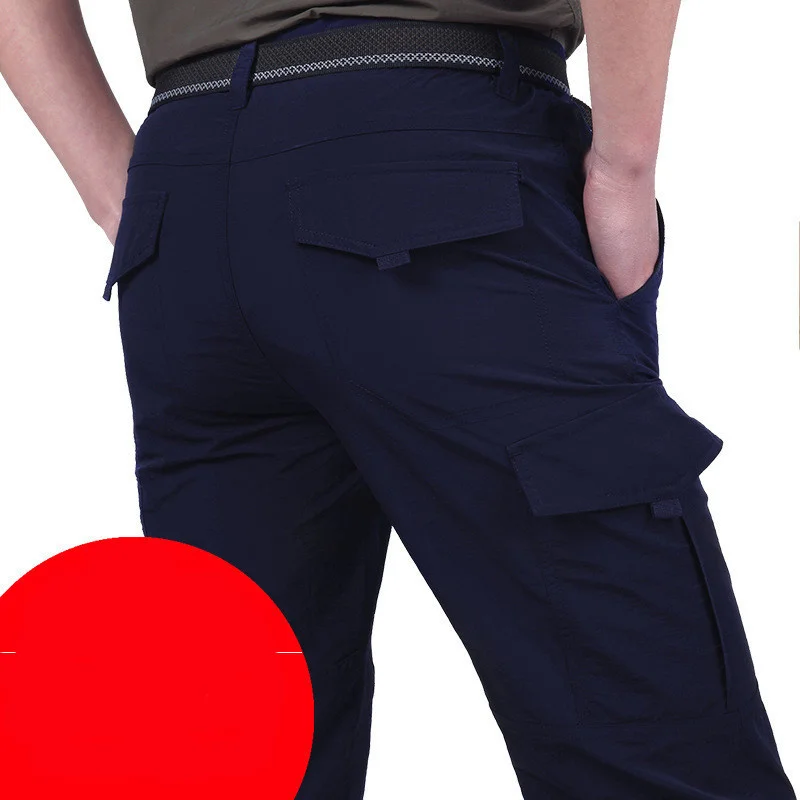 

Модные мужские брюки-султанки, Джоггеры в стиле хип-хоп, мужские брюки, однотонные спортивные брюки с несколькими карманами, облегающие брюки-карго для мужчин, 2023