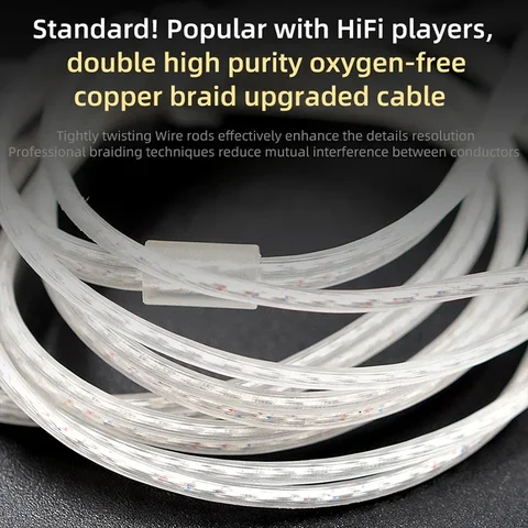 KZ ZSN PRO X наушники-вкладыши