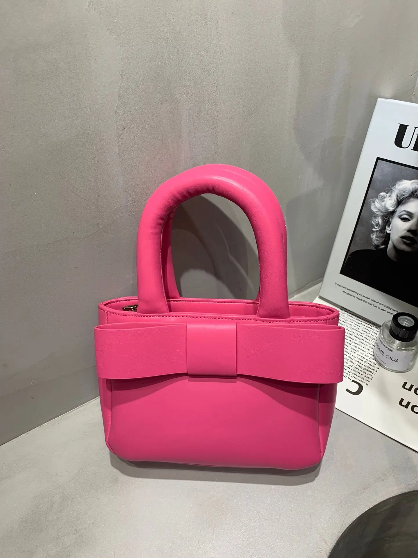 2022 New Design Women's Bag Leather Bag Shoulder Bag Cross Body Bag Hand Bag High Quality
