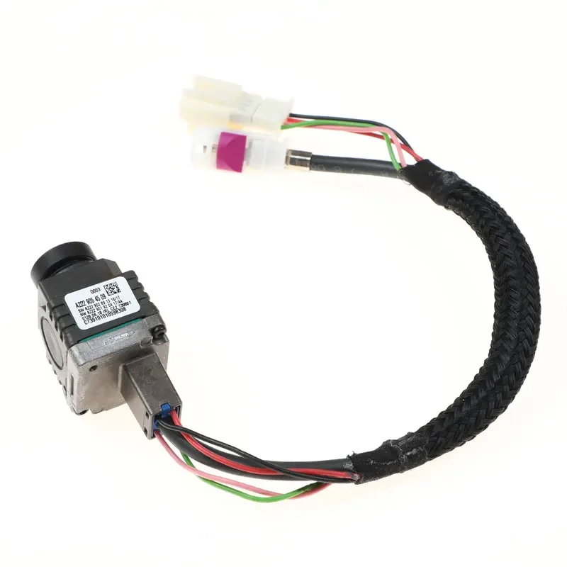 Новая камера заднего вида для Mercedes-Benz W205 W222 W447 X253 2229054509 A