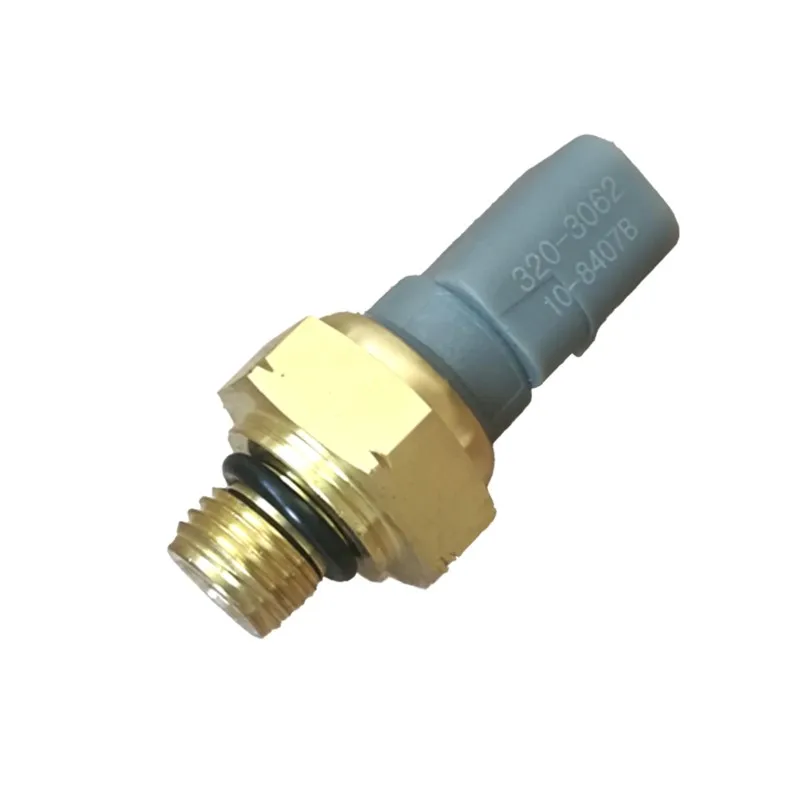 Экскаватор CAT Caterpillar E320D 770G 772G Грузовик 312E 314E 316E Perkins C4.4 320-3060 320-3061 320-3062 04-0276A Датчик