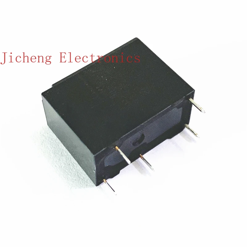 Рисунок 5 - реле 33F-005-ZS3(5VDC) 33F-012-ZS3(12VDC)