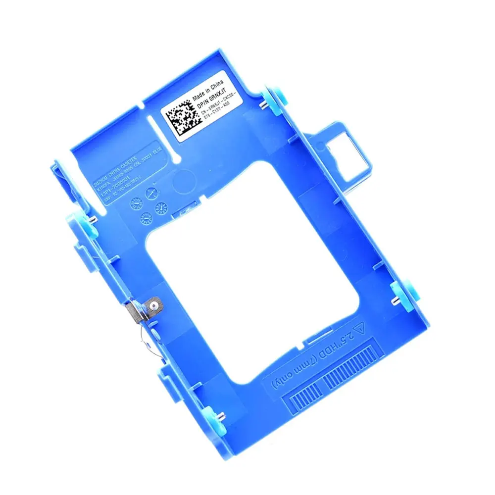 Для Dell Precision 3240 T3240 Optiplex 7080 7090 Tower MFF Настольный жесткий диск SATA Caddy HDD SSD Разъем Гибкий кабель Кронштейн (art.: 3920d11b5fa55) - 3920d11b5fa55