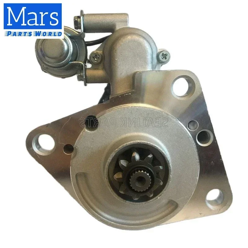 3610041 C00 36100-41C00 3610042 P00 36100-42P00 Стартер двигателя подходит для грузовика Mazda E4100