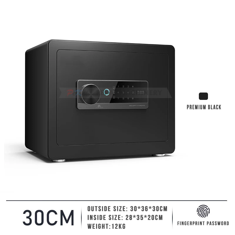 Рисунок 3 - Электронный Сейф 30 см