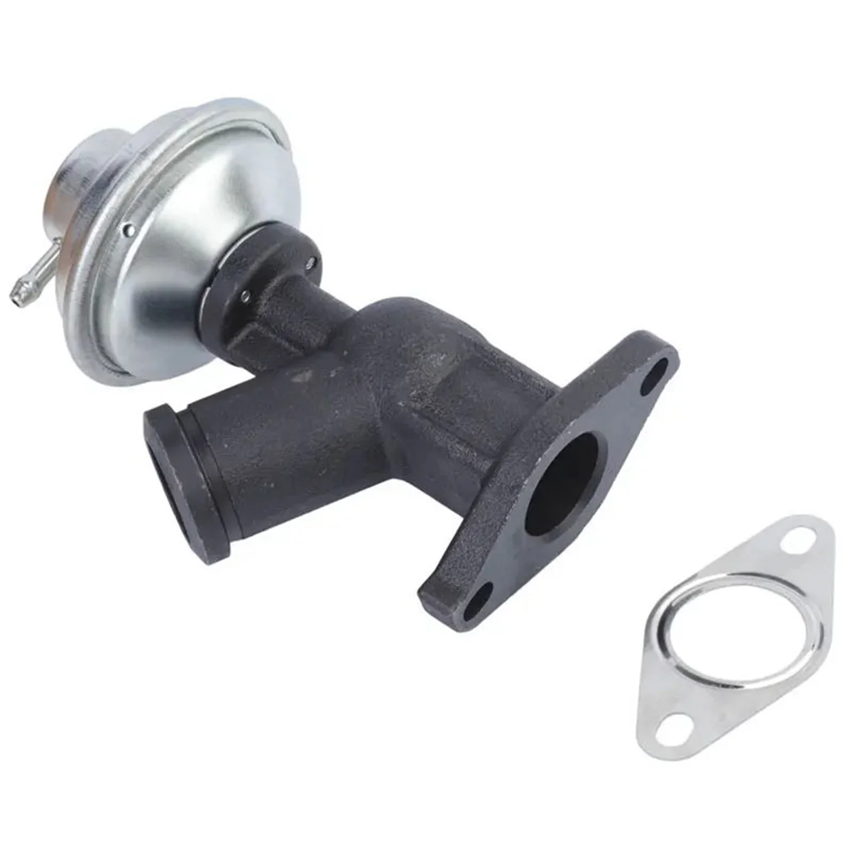 Клапан EGR для Peugeot 206 306 307 406 607 экспертный партнер Fiat Citroen Berlingo C4 C5 Jumpy Xantia Xsara 1628.JZ