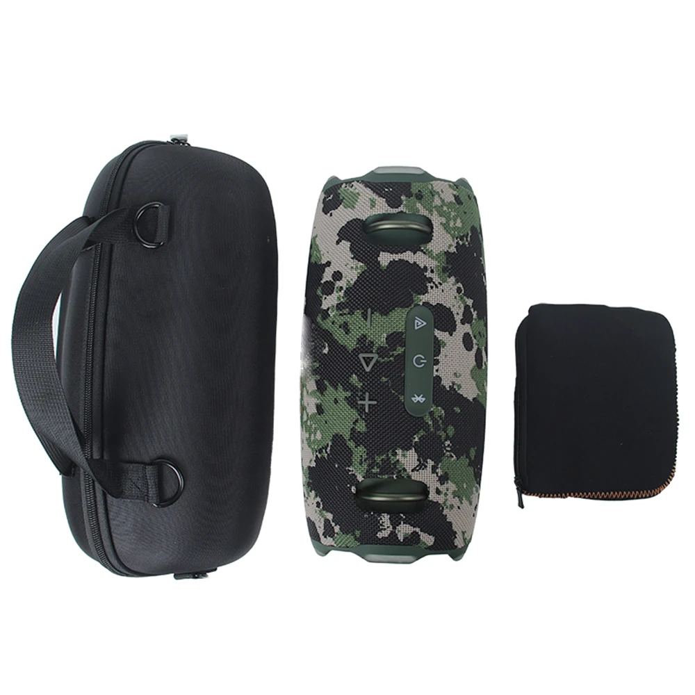 Портативная Жесткая Сумка для хранения EVA JBL Xtreme 4 защитная коробка динамика Xtreme4