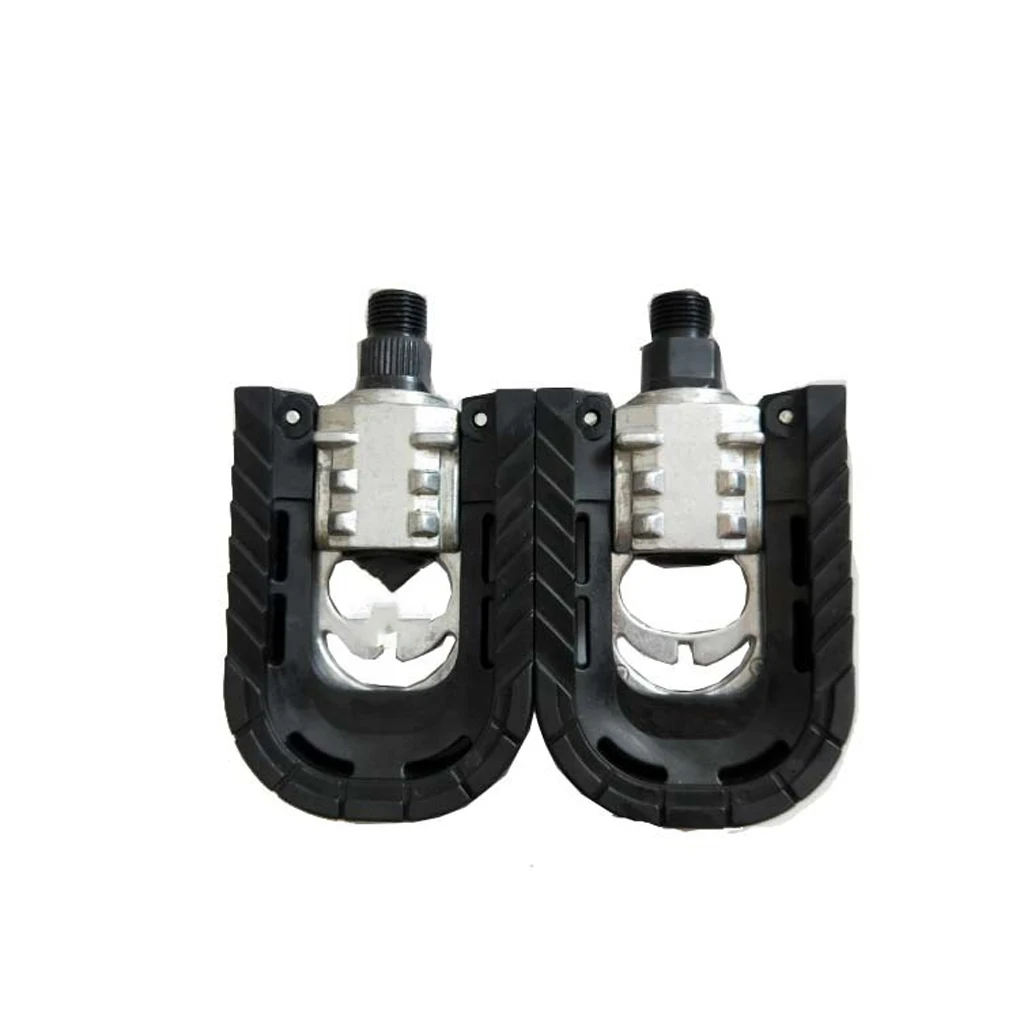 

2 шт., складные педали для горного велосипеда