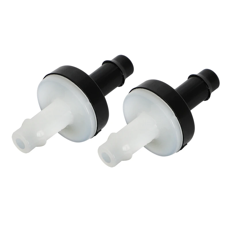 Реактивный топливный бак 1/4 дюйма, обратные клапаны для Yamaha Waverunner Superjet Kawasaki 440 550 650, топливные детали