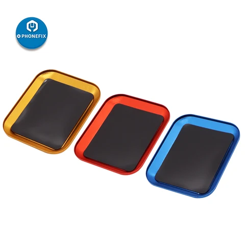 Магнитный лоток для ремонта DIYPHONE