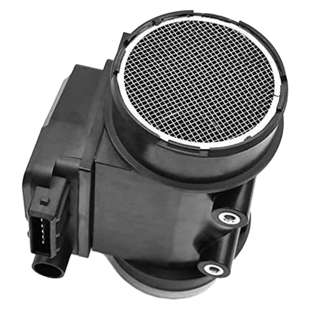 Автомобильный датчик массового расхода воздуха MAF измеритель для Mazda MPV 2.6L B2200 2.2L