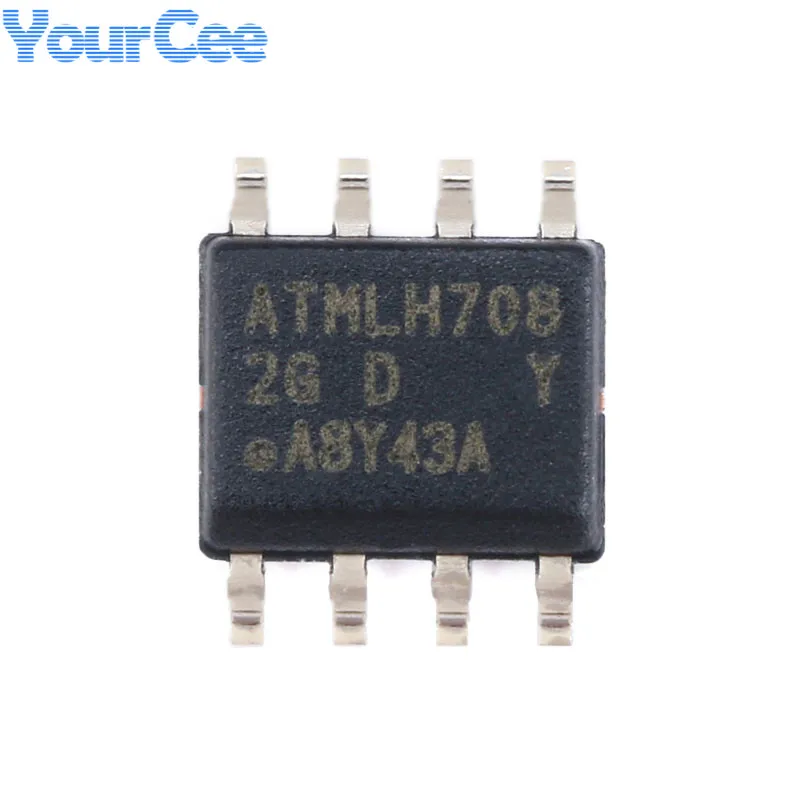 

Оригинальная электронная сигарета AT24CM01-SSHD-T Chip EEPROMs-Serial