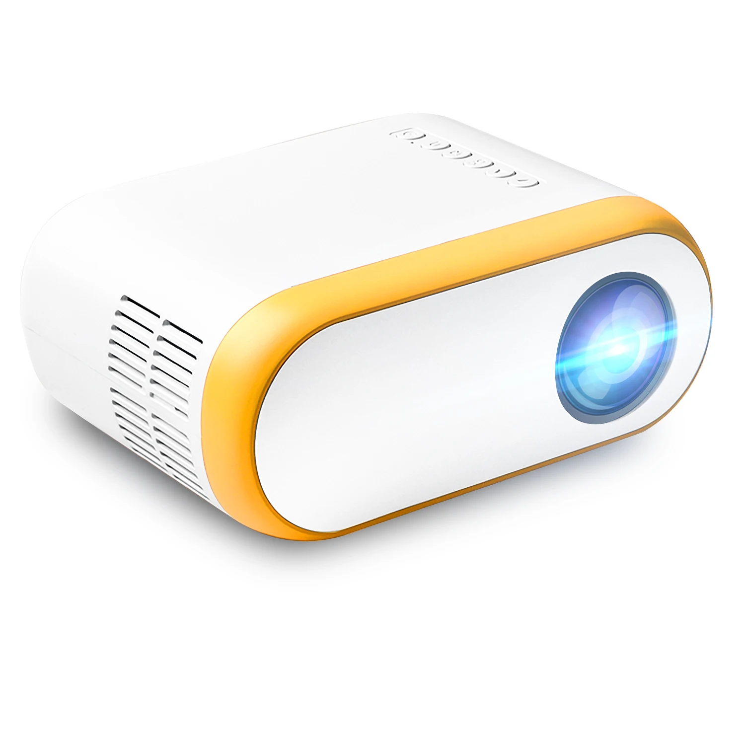 

Q11 LED LCD Home Video Smart Portable Pocket Mini Projector