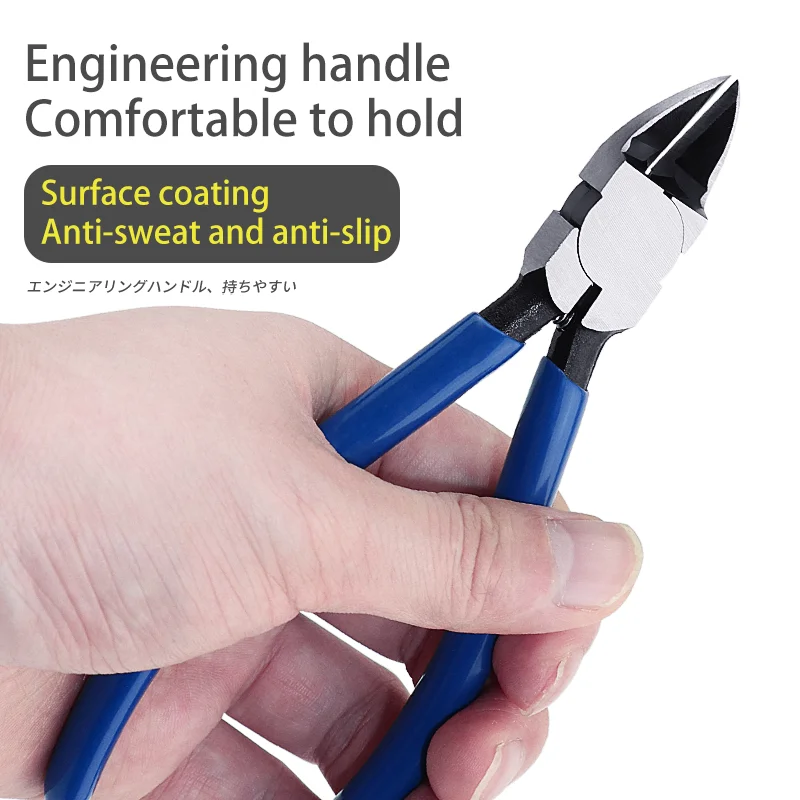 Электронные диагональные плоскогубцы DAREX