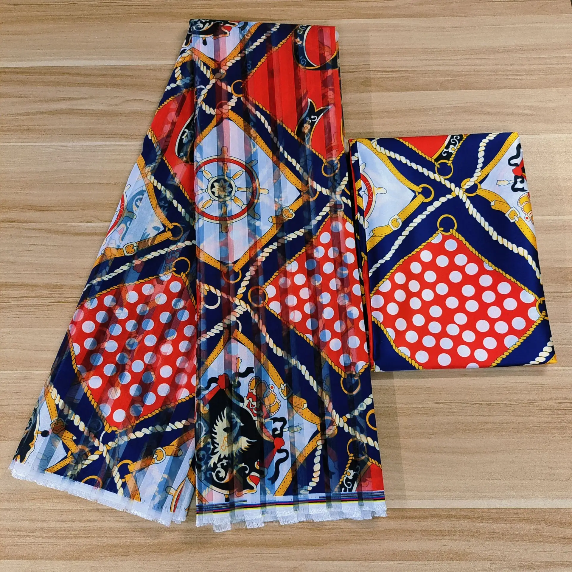 

Африканская Мягкая Шелковая атласная ткань, лидер продаж, модель 3 ярда, ткань из органзы 3 ярда для женского платья