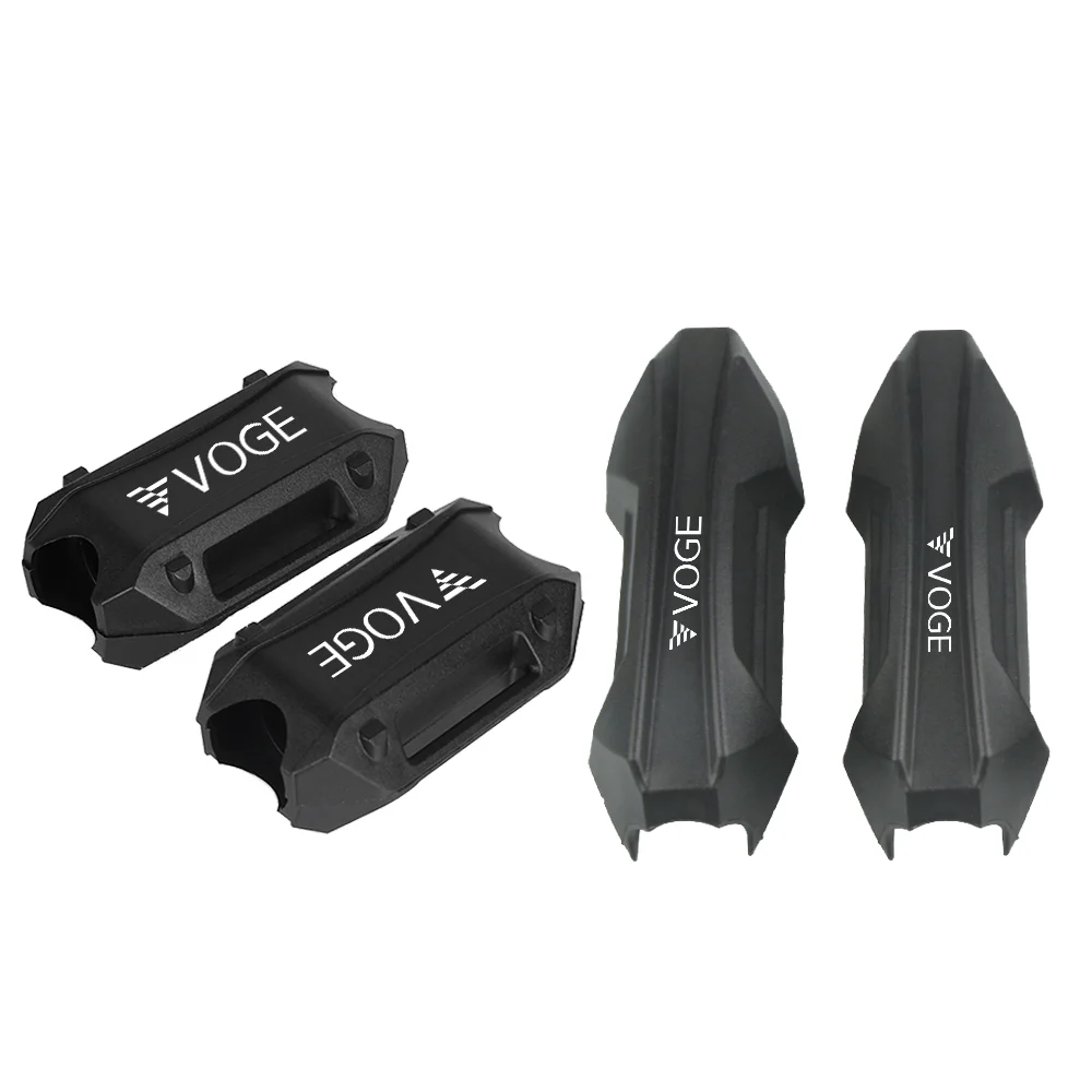 

Бампер 25 мм, декоративный универсальный для Loncin VOGE DS525X 525DSX DSX 525 DSX DS525 X DS 525X Блок защиты двигателя Блок аварийной панели