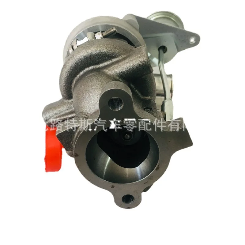 Совместим с турбокомпрессором SmartSmart Fortwo Barbus1.0TEngine 49173-02010.