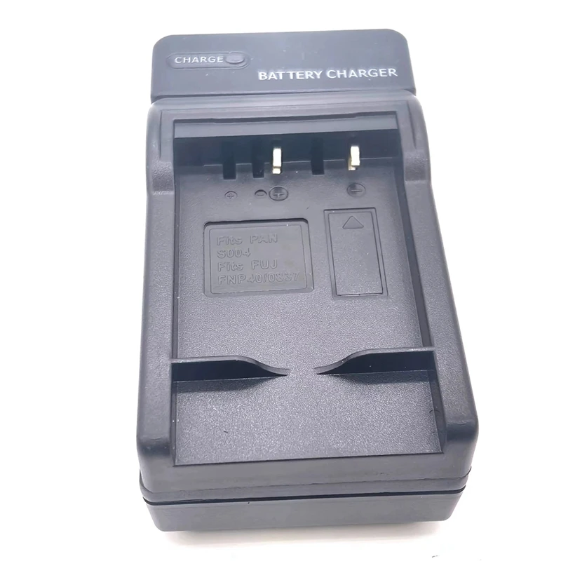 SLB-0837 зарядное устройство для цифровой камеры Samsung Digimax L50 L60 L700 L73 L80 NV3