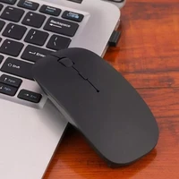 3 mode 2 4ghz wireless 2 in 1 cordless optical mouse dpi ultra thin ergonomic portable computer mice 1600 pc
