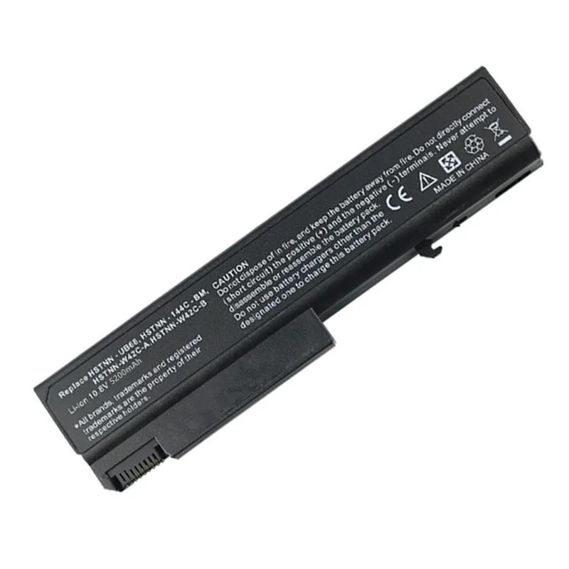 Аккумулятор для ноутбука HP Compaq 6530b 6535b 6730b 6735b 6500b 6700b ProBook 6540B 6450B 6445B 6545B 6555B 6550B