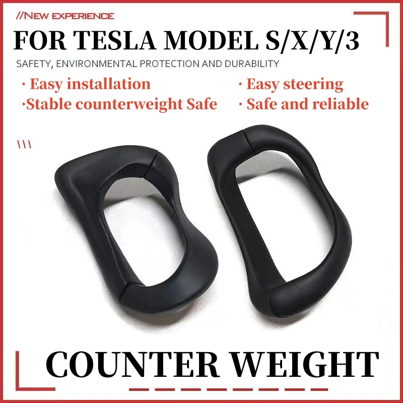 

For Tesla Model S Model X Model Y Model3 FSD Steering Wheel Must-have Accessories 2012-2023