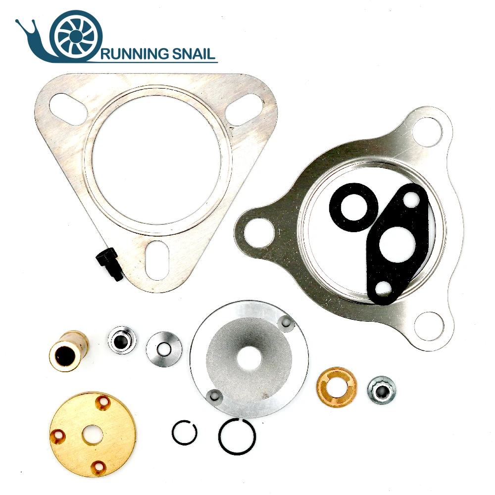 Ремкомплекты турбонаддува IHI RHV4 VT16 VIFC VIHK для OPEL ISUZU MAZDA MITSUBISHI Поставщик Runningsnail