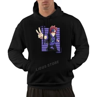 japan anime sk8 the infinity manga reki hoodie sweatshirt harajuku streetwear 100 cotton graphics hoodie